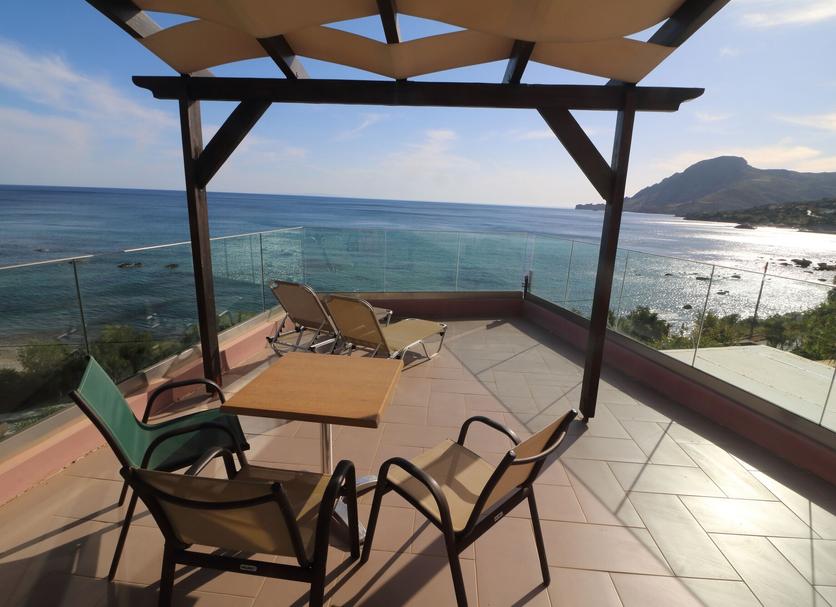 Μπαλκόνι Φωτογραφία