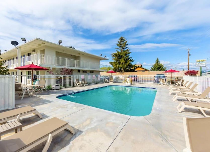 Πισίνα Φωτογραφία