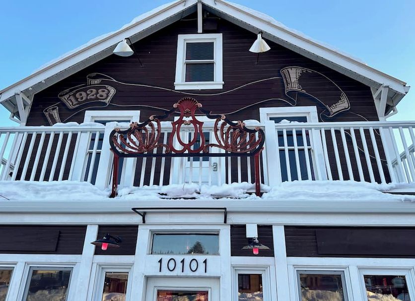 Κτίριο Φωτογραφία