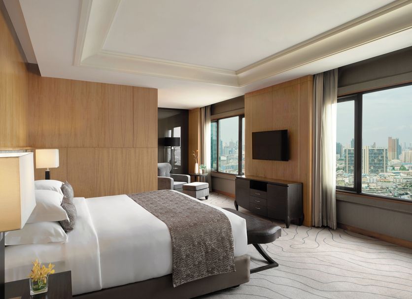 Κρεβατοκάμαρα Φωτογραφία