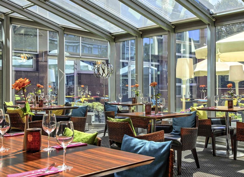 Εστιατόριο Φωτογραφία