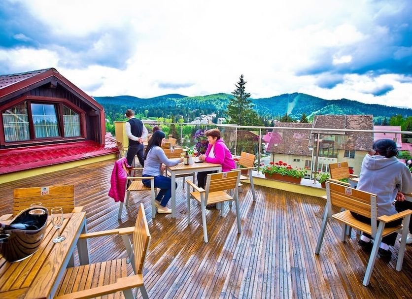 Μπαλκόνι Φωτογραφία