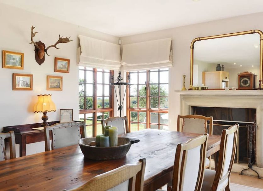 Τραπεζαρία Φωτογραφία