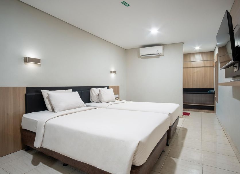 Κρεβατοκάμαρα Φωτογραφία