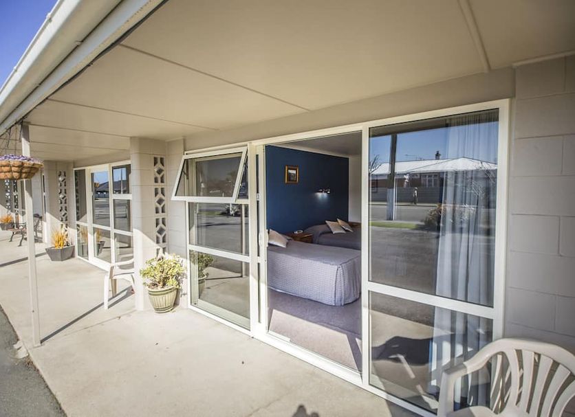 Μπαλκόνι Φωτογραφία