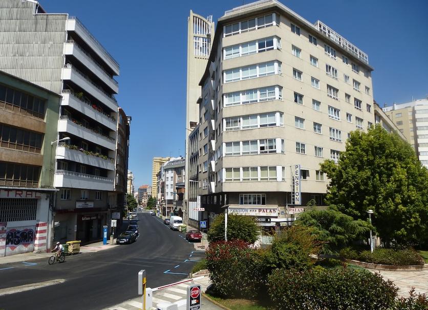 Θέα στην ύπαιθρο Φωτογραφία