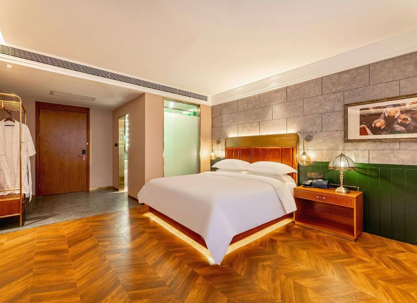 Κρεβατοκάμαρα Φωτογραφία