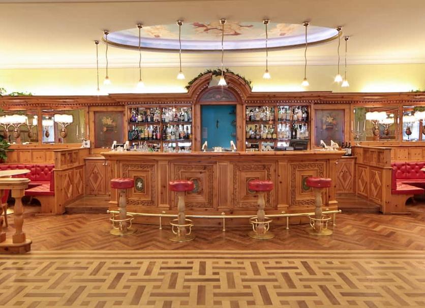 Bar Φωτογραφία