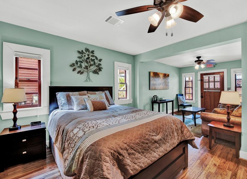 Κρεβατοκάμαρα Φωτογραφία