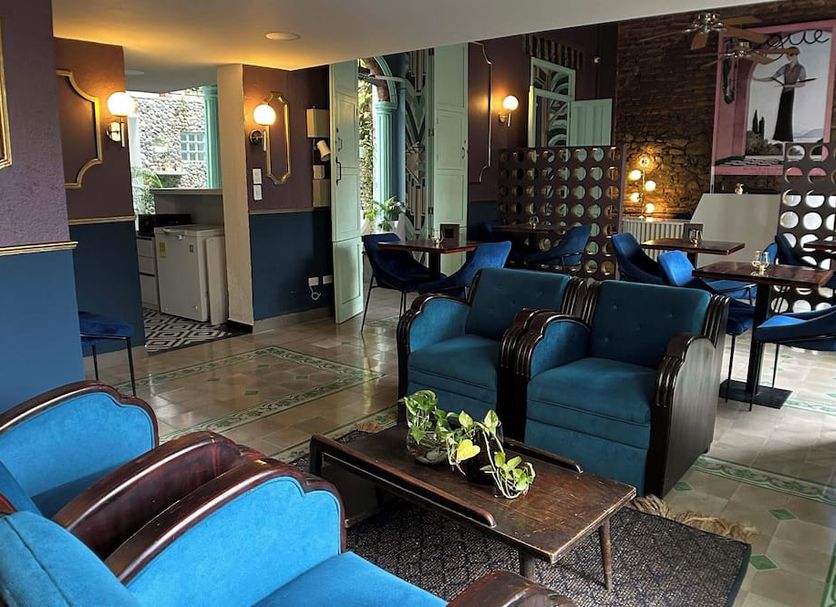 Σαλόνι Φωτογραφία