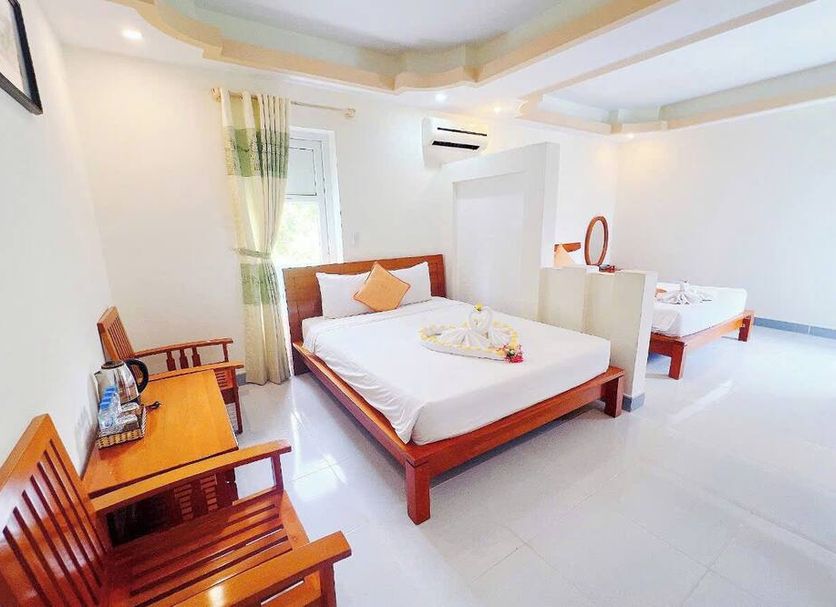 Κρεβατοκάμαρα Φωτογραφία