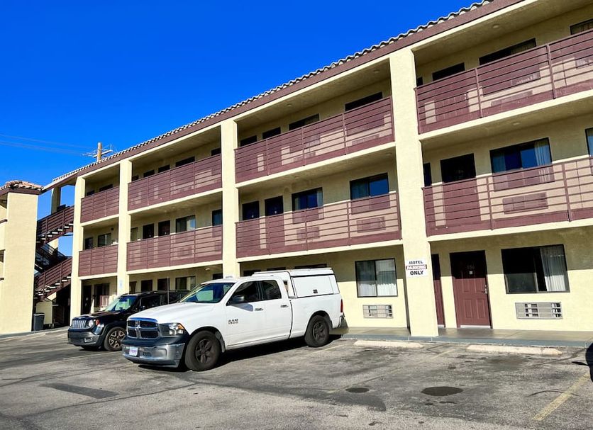 Κτίριο Φωτογραφία