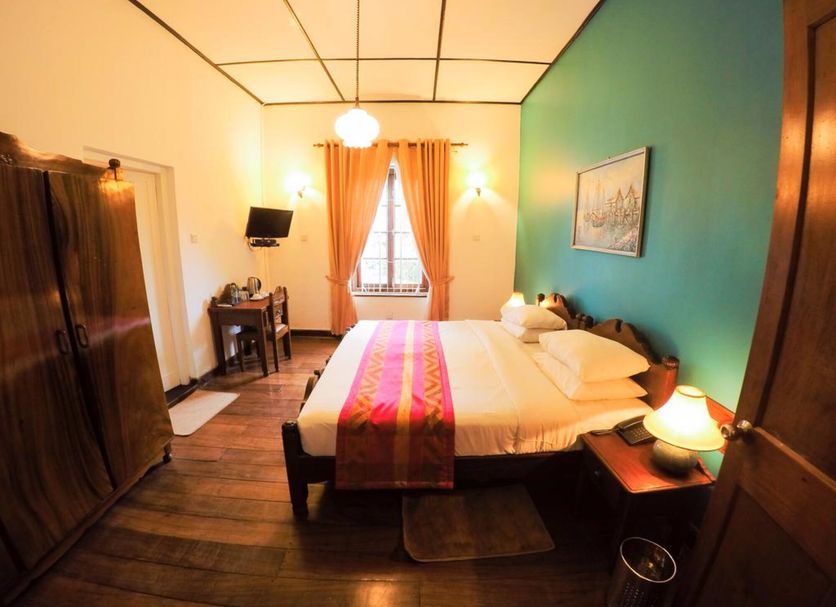 Κρεβατοκάμαρα Φωτογραφία