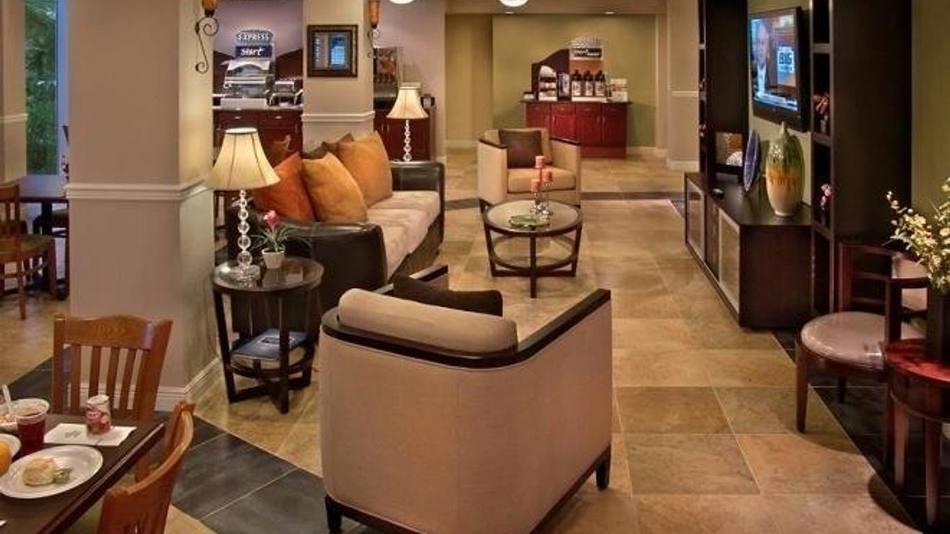 Holiday Inn Express West Palm Beach Metrocentre By IHG