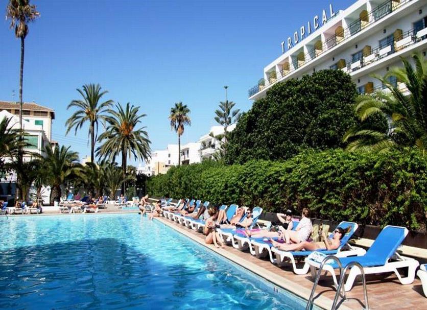 Πισίνα Φωτογραφία