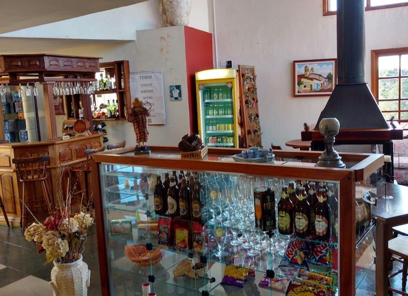 Bar Φωτογραφία