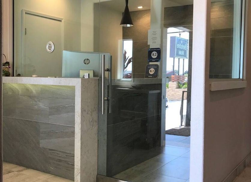 Ρεσεψιόν Φωτογραφία