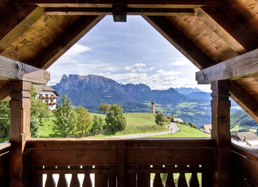 Μπαλκόνι Φωτογραφία