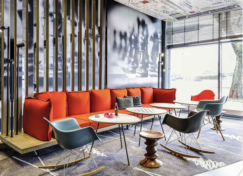 Σαλόνι Φωτογραφία