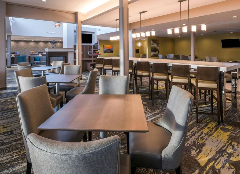 Εστιατόριο Φωτογραφία