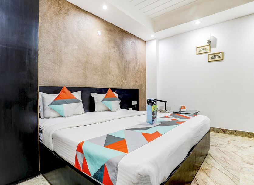 Κρεβατοκάμαρα Φωτογραφία