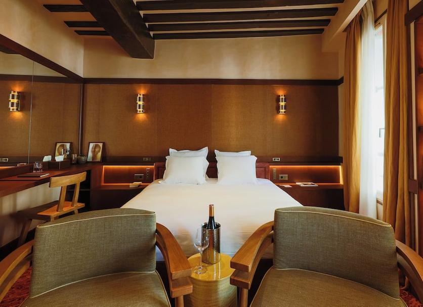 Εστιατόριο Φωτογραφία