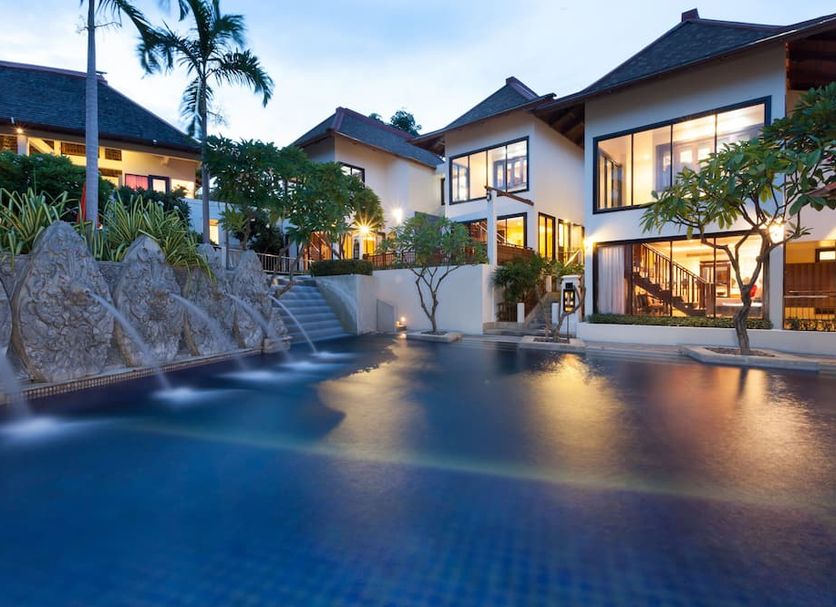 Πισίνα Φωτογραφία