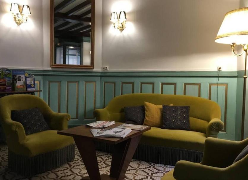 Σαλόνι Φωτογραφία