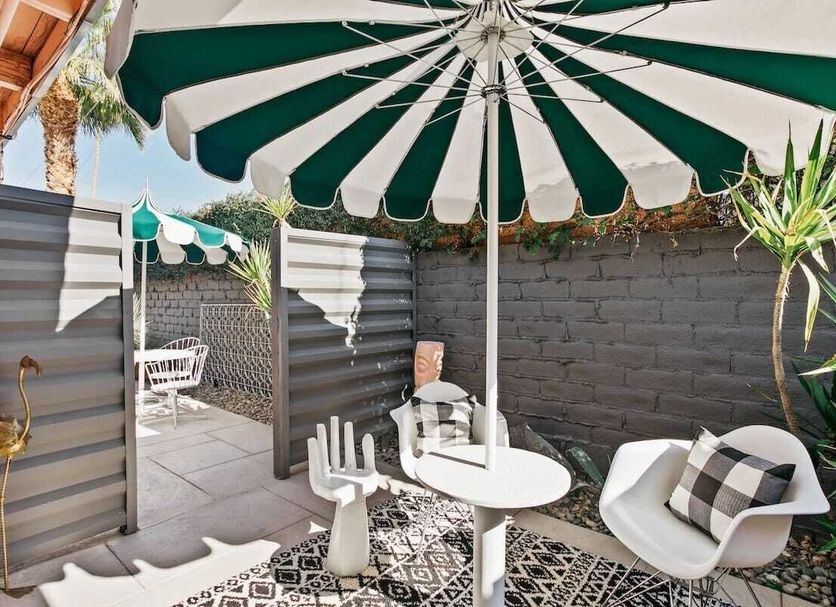 Βεράντα Φωτογραφία