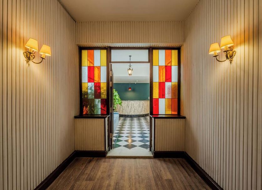 Διάδρομος Φωτογραφία