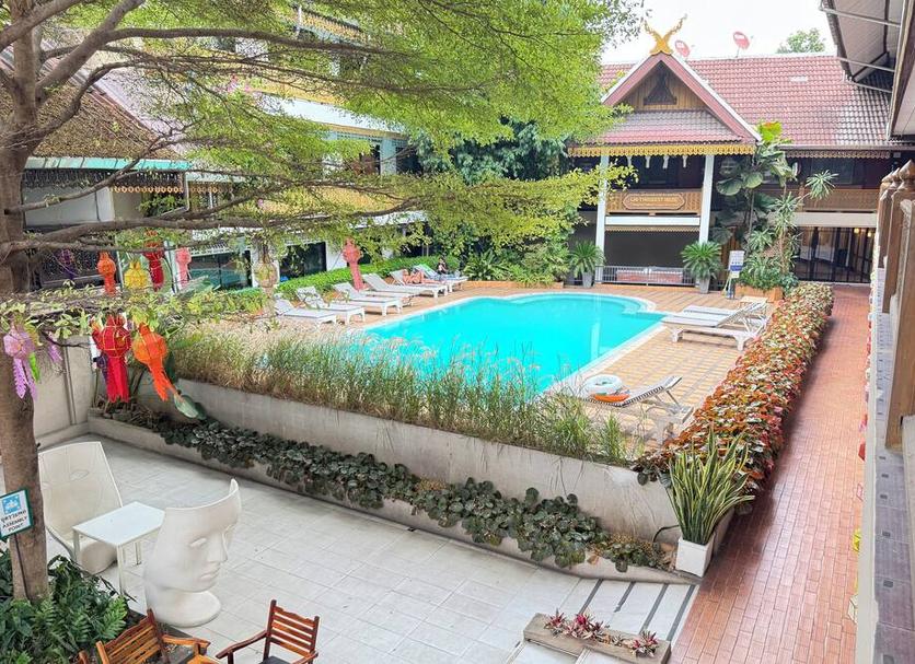 Πισίνα Φωτογραφία