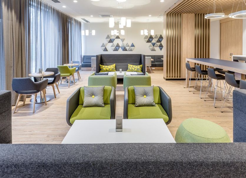 Εστιατόριο Φωτογραφία