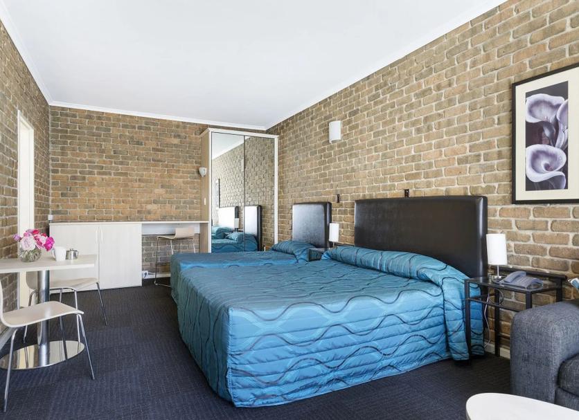 Κρεβατοκάμαρα Φωτογραφία