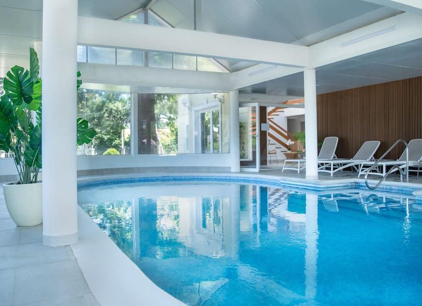 Πισίνα Φωτογραφία