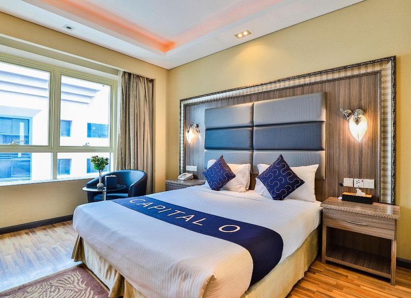 Κρεβατοκάμαρα Φωτογραφία