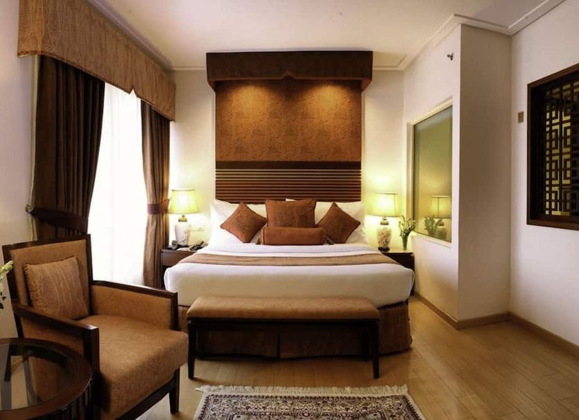 Κρεβατοκάμαρα Φωτογραφία