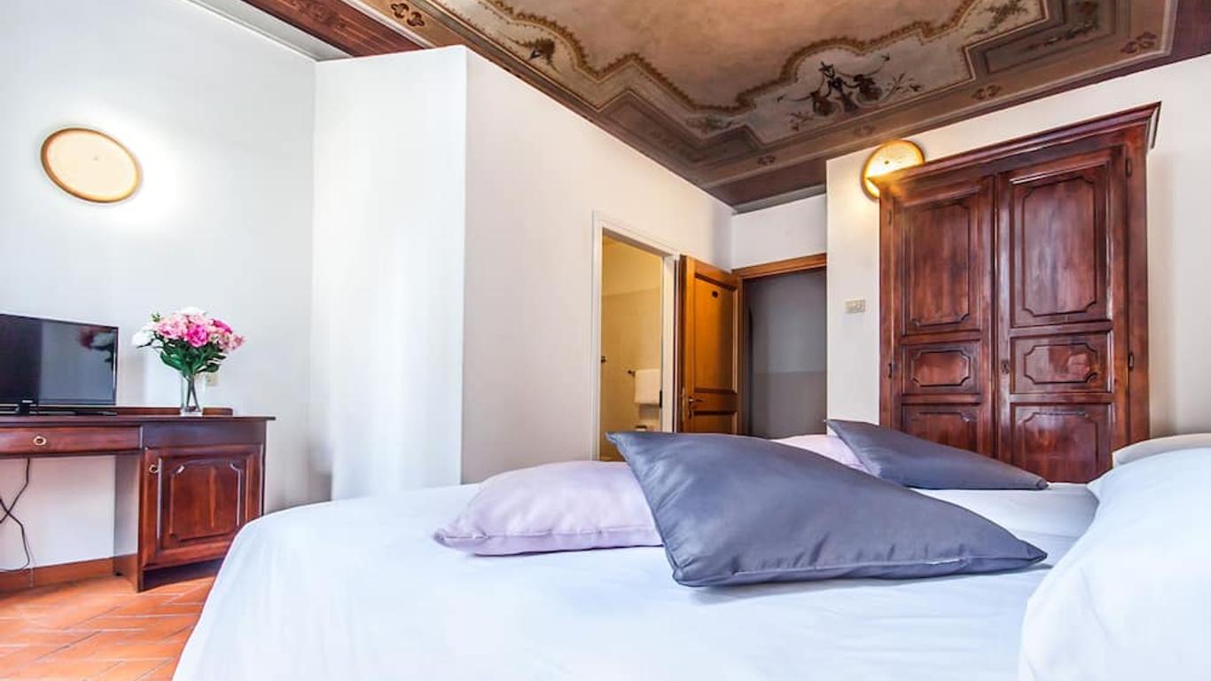 Hotel Costantini