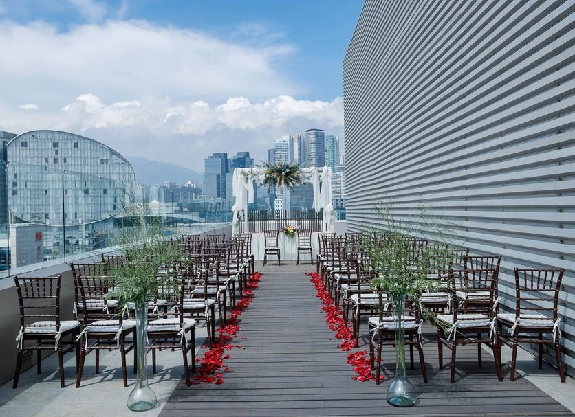 Υπηρεσίες ξενοδοχείου Φωτογραφία