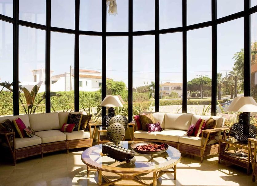 Σαλόνι Φωτογραφία