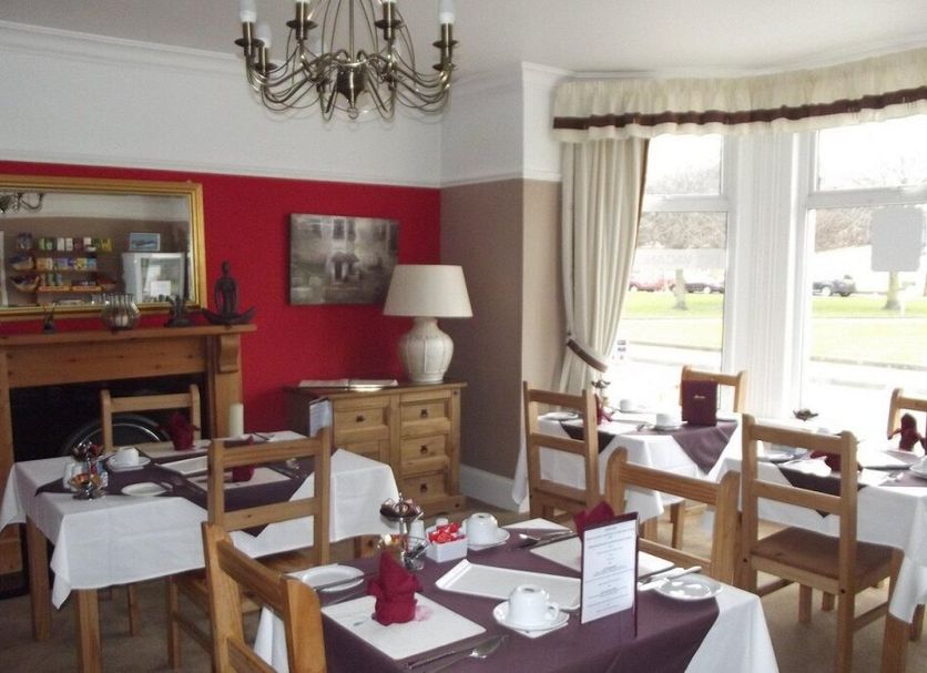 Εστιατόριο Φωτογραφία