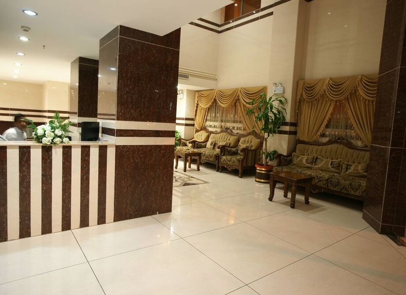 Σαλόνι ξενοδοχείου Φωτογραφία