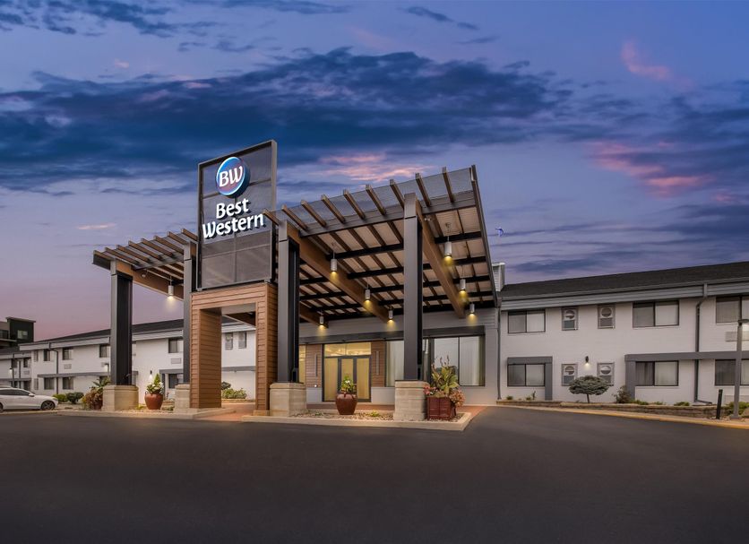 Κτίριο Φωτογραφία