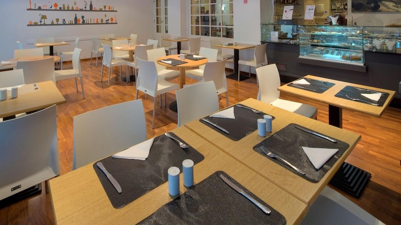 Hotel Orquidea