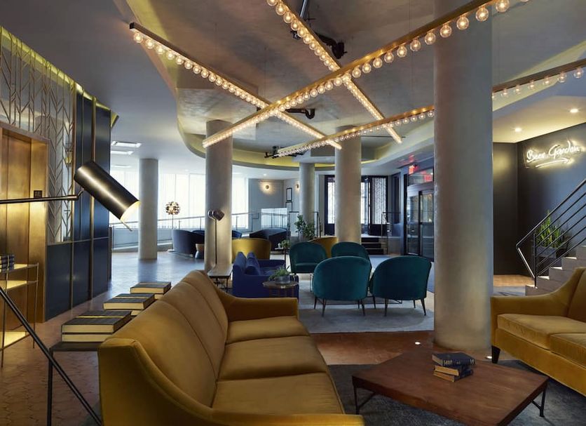 Σαλόνι Φωτογραφία