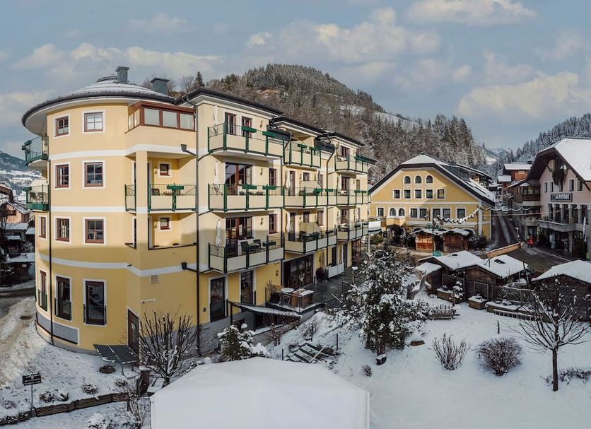 Κτίριο Φωτογραφία