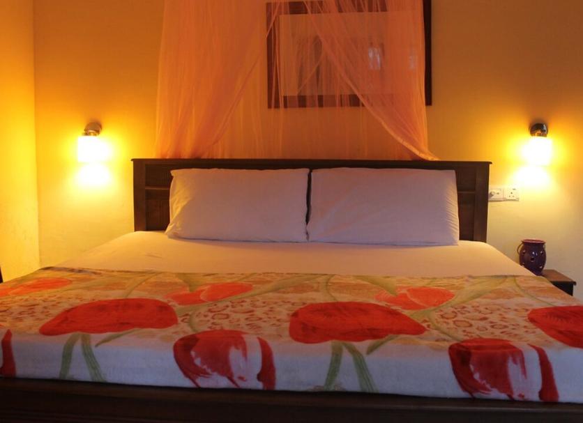 Κρεβατοκάμαρα Φωτογραφία