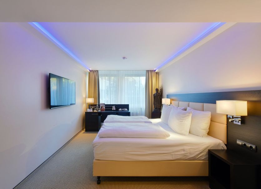 Κρεβατοκάμαρα Φωτογραφία