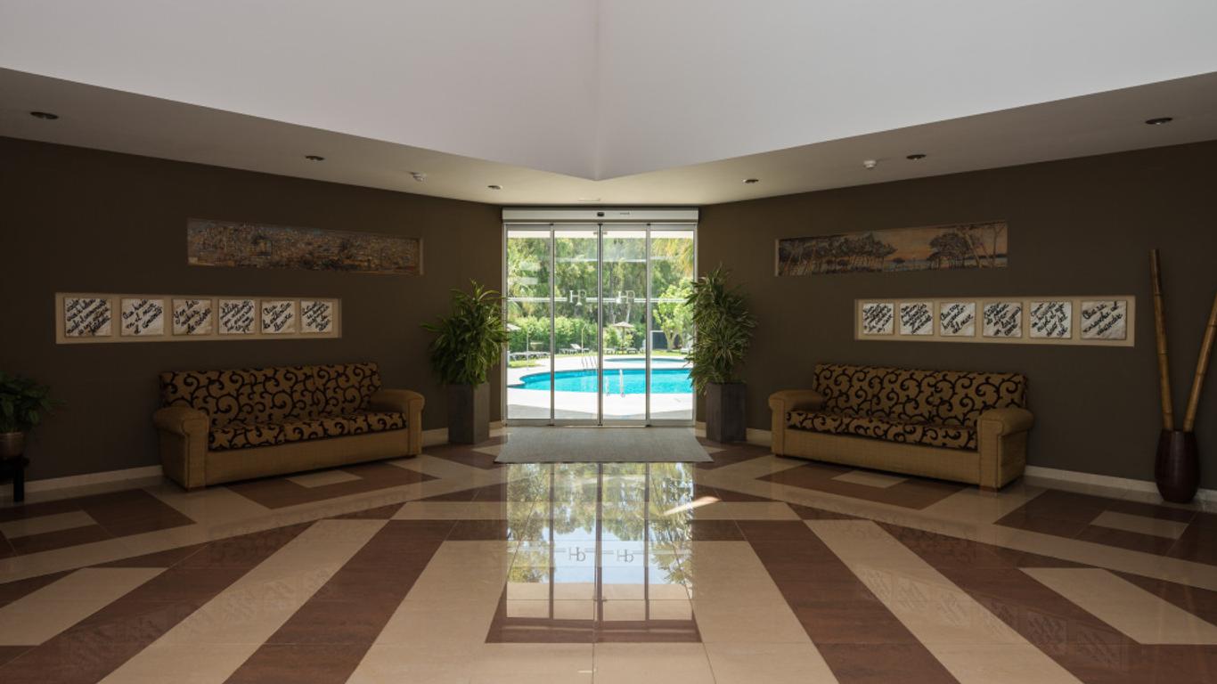 Hotel Pradillo Conil