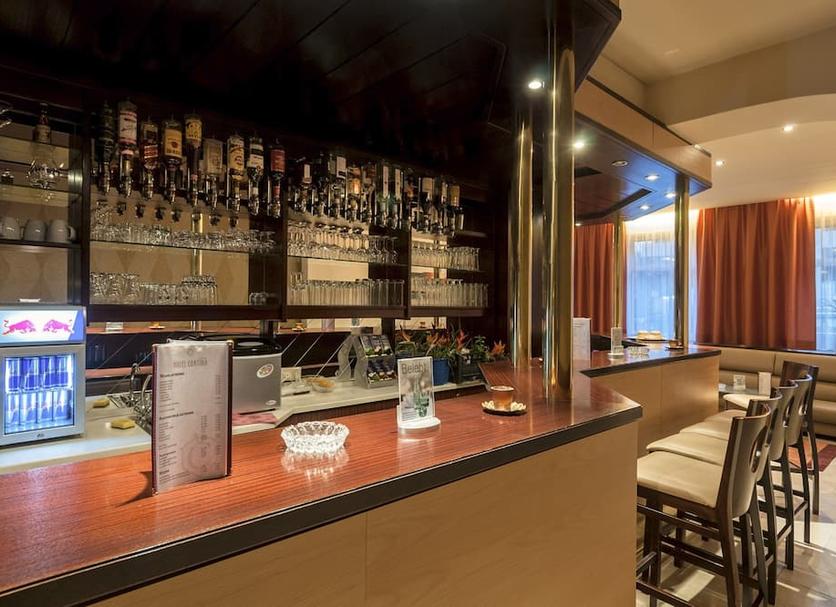 Bar Φωτογραφία