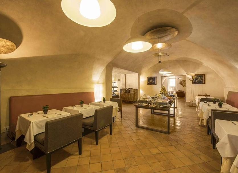 Εστιατόριο Φωτογραφία